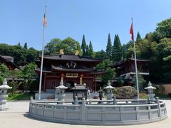 -达蓬山旅游度假区
