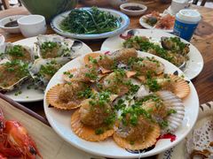 -八方海味餐厅