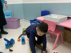 -童程童美少儿编程乐高机器人(世纪都会校区)