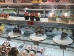 -西村叔叔的店·面包·甜品·蛋糕(清河万象汇店)