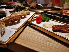 -松鱼亭·和牛烧肉(协鑫广场店)