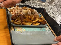 -云朵小院·石锅鱼·野生菌餐厅(蒗放店)