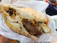 -赛百味SUBWAY(三阳广场店)