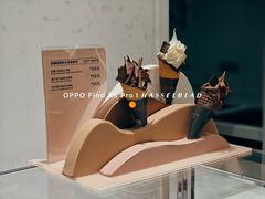 -GODIVA(宁波来福士店)