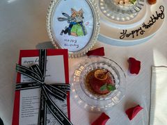 -弦月窗LUNETTE BY AMANDA(复兴路店)