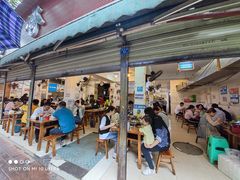 -黑竹香鸡(营和巷店)