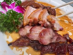 -點無缺茶楼·海鲜酒家(世博店)