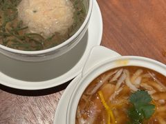 宋嫂鱼羹-江南厨子(万象天地店)