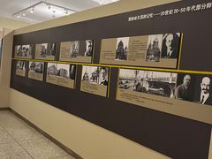 -哈尔滨工业大学-博物馆