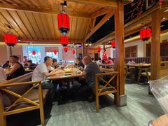 -鸽子窝(黄村店)