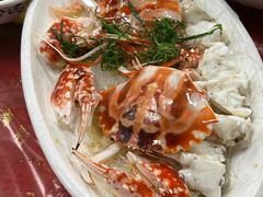 -钱山海鲜大排档