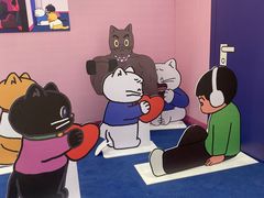 -济南高新万达广场