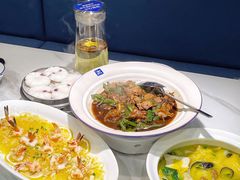 -兰湘子·湘菜小炒(石家庄万象城店)