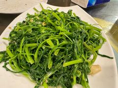-清水湖度假村(罗浮山美食地标店)
