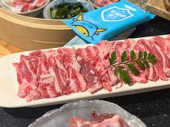 -五星桥原切肥牛火锅·30年专注好牛肉(湖塘店)