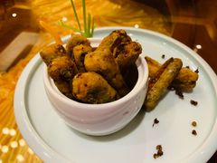 -阿斯牛牛·凉山菜(新会展店)