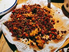 -798餐厅(任丘路店)