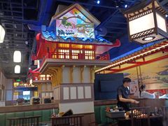 -牛New寿喜烧(虹桥新天地店)