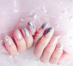 -Aso Artist Beauty美甲美睫
