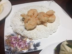 -郑庄脂渣海鲜楼(九水路店)
