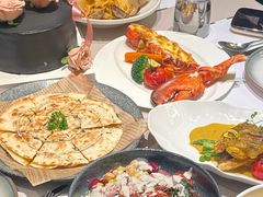 -LE SHARE洛笙·花园西餐(北京路步行街店)