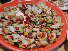 -九老汉·川渝江湖菜(合川路2店)