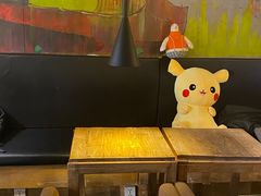 -魔方城市书房(中街益田店)