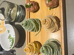 -享月汤皇·海鲜小火锅·聚会(曲江创意谷店)