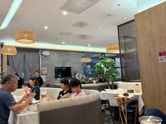 -渝信川菜·川味家常菜(新辰里亚运村店)