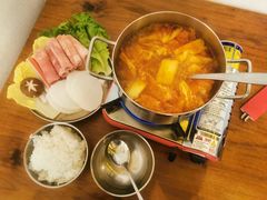 小牛肉火锅-高丽雅(滨北店)