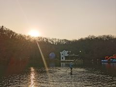 -南京珍珠泉风景区