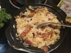 -煲王粤菜餐厅(中侨中心店)