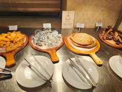 -天伦松鹤大饭店·欣妮咖啡