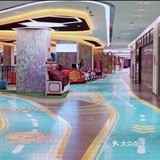 童话世界里的汽车小镇