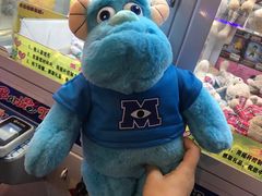 -PAWTOY爪e玩偶店(天兴罗斯福店)