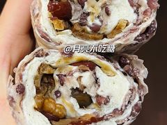 -宫门口馒头铺(创始人总店)
