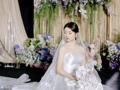 -艾拉私人定制婚礼