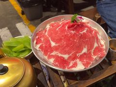 -萍姐火锅·公路夜市(南京新街口店)