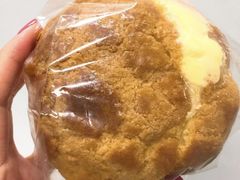 菠萝油-美心西饼(MTR旺角店)