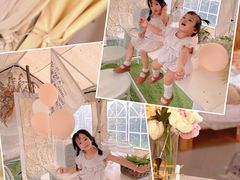 -安德鲁户外烧烤帐篷营地(马泉营店)