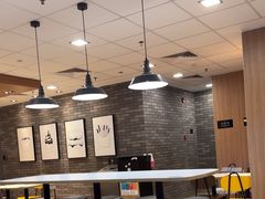 -麦当劳(世贸店)
