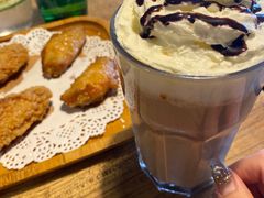 -ELEVEN COFFEE(哈西万达广场店)