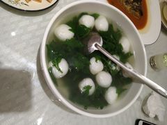 -丈母娘的饭局•新金陵菜(牛首山店)