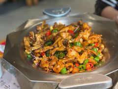 -蛙小侠(珠海华发商都店)