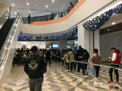 -奈雪的茶(市百一店)