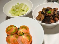 -四季民福烤鸭店(王府井灯市口店)