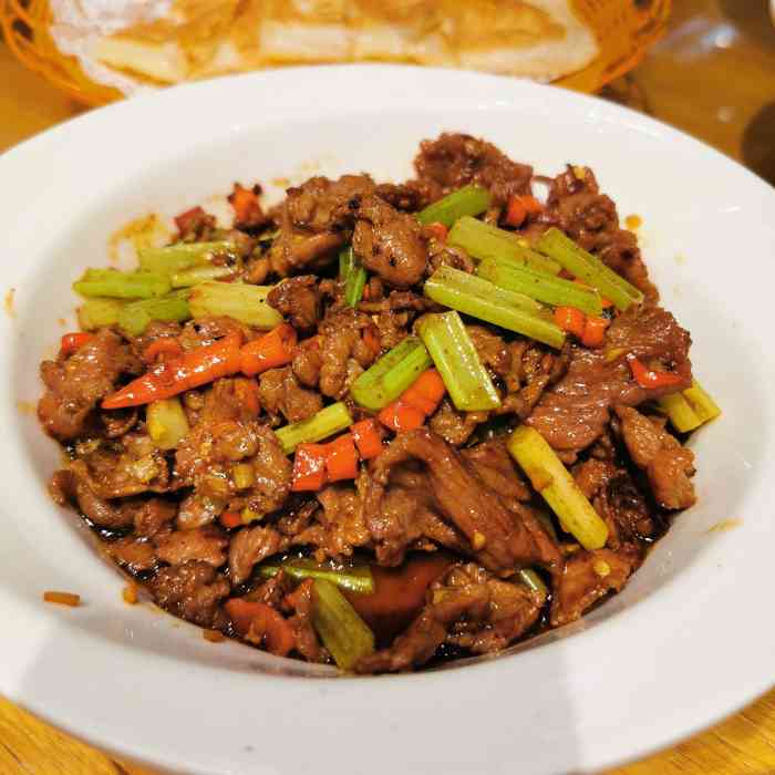 厨嫂当家(望牛墩店)-"门口有停车位,招牌很大很显眼,容易找到.