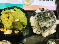 -Ice Monster冰馆·CNN评选全球十大甜品(国贸商城店)