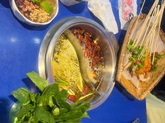 -马路边边火锅串串(观前街店)