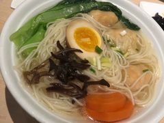 -避风塘(宝山万达店)